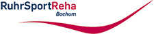 Ruhrsport Reha Logo